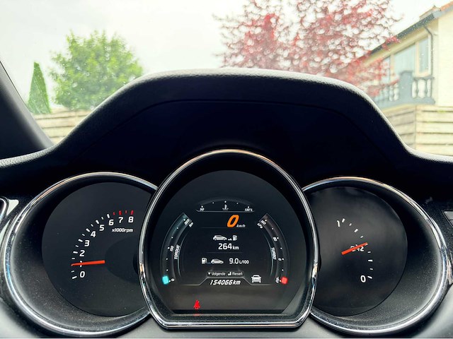 2014 kia cee'd 1.6 gt 204pk! personenauto - afbeelding 15 van  16