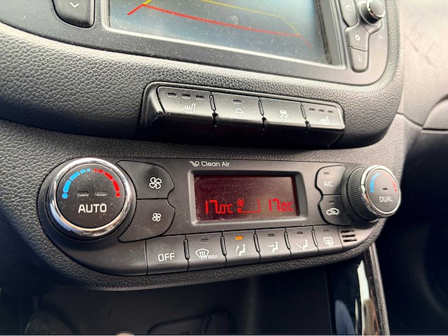 2014 kia cee'd 1.6 gt 204pk! personenauto - afbeelding 16 van  16