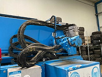 2014 klaas k21/31 tsr aanhangerkraan - afbeelding 4 van  16