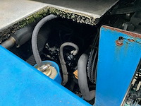 2014 klaas k21/31 tsr aanhangerkraan - afbeelding 6 van  16