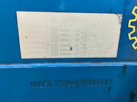 2014 klaas k21/31 tsr aanhangerkraan - afbeelding 16 van  16