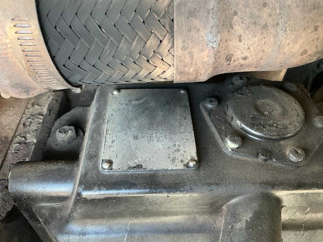 2014 kobelco sk 60-c midigraafmachine - afbeelding 39 van  51