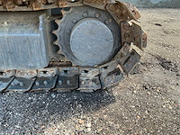 2014 kobelco sk 60-c midigraafmachine - afbeelding 3 van  52
