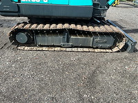 2014 kobelco sk 60-c midigraafmachine - afbeelding 4 van  52