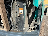 2014 kobelco sk 60-c midigraafmachine - afbeelding 41 van  52