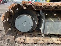 2014 kobelco sk 60-c midigraafmachine - afbeelding 4 van  49