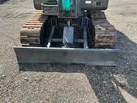 2014 kobelco sk 60-c midigraafmachine - afbeelding 17 van  49