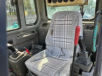 2014 kobelco sk 60-c midigraafmachine - afbeelding 22 van  49