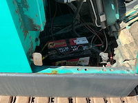 2014 kobelco sk 60-c midigraafmachine - afbeelding 39 van  49