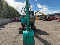 2014 kobelco sk 60-c midigraafmachine - afbeelding 49 van  49