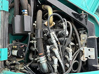 2014 kobelco sk260srlc-3 rupsgraafmachine - afbeelding 2 van  14