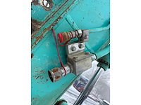 2014 kobelco sk260srlc-3 rupsgraafmachine - afbeelding 3 van  14