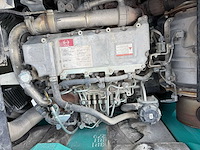 2014 kobelco sk260srlc-3 rupsgraafmachine - afbeelding 1 van  8