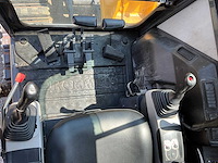 2014 komatsu pc56-7 midigraafmachine - afbeelding 15 van  28