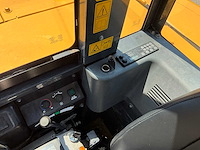 2014 komatsu pc56-7 midigraafmachine - afbeelding 18 van  28