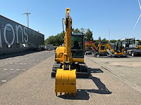 2014 komatsu pc56-7 midigraafmachine - afbeelding 27 van  28