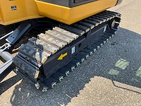 2014 komatsu pc56-7 midigraafmachine - afbeelding 28 van  28