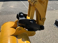 2014 komatsu pc56-7 midigraafmachine - afbeelding 7 van  29