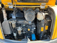 2014 komatsu pc56-7 midigraafmachine - afbeelding 19 van  29