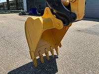 2014 komatsu pc56-7 midigraafmachine - afbeelding 5 van  23