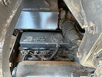 2014 komatsu pc56-7 midigraafmachine - afbeelding 14 van  23
