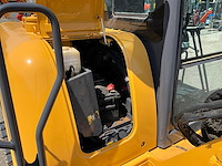 2014 komatsu pc56-7 midigraafmachine - afbeelding 15 van  23