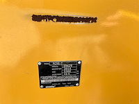 2014 komatsu pc56-7 midigraafmachine - afbeelding 16 van  23