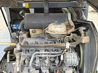 2014 kramer allrad 1150 347-04 wiellader 4x4 - afbeelding 10 van  29