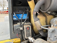 2014 kramer allrad 1150 347-04 wiellader 4x4 - afbeelding 11 van  29