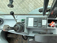 2014 kramer allrad 1150 347-04 wiellader 4x4 - afbeelding 16 van  29