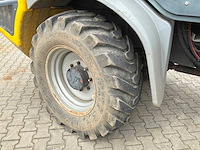 2014 kramer allrad 1150 347-04 wiellader 4x4 - afbeelding 20 van  29