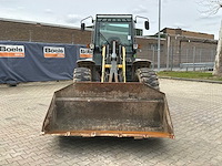 2014 kramer allrad 1150 347-04 wiellader 4x4 - afbeelding 12 van  29