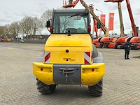 2014 kramer allrad 1150 347-04 wiellader 4x4 - afbeelding 26 van  29