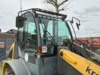 2014 kramer allrad 1150 347-04 wiellader 4x4 - afbeelding 6 van  22