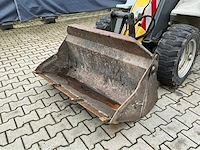 2014 kramer allrad 348-01 wiellader - afbeelding 5 van  35