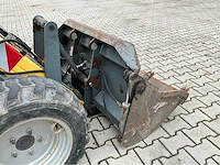 2014 kramer allrad 348-01 wiellader - afbeelding 7 van  35