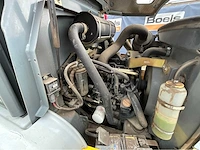 2014 kramer allrad 348-01 wiellader - afbeelding 21 van  35