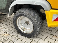 2014 kramer allrad 348-01 wiellader - afbeelding 23 van  35