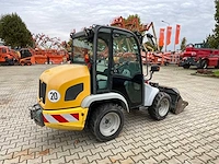 2014 kramer allrad 348-01 wiellader - afbeelding 30 van  35