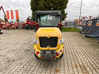 2014 kramer allrad 348-01 wiellader - afbeelding 32 van  35