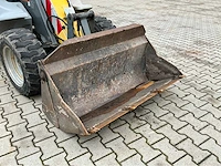 2014 kramer allrad 348-01 wiellader - afbeelding 5 van  35