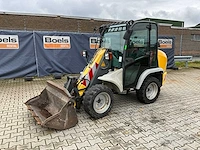 2014 kramer allrad 348-01 wiellader