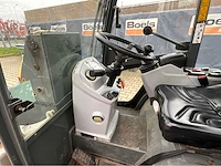 2014 kramer allrad 348-01 wiellader - afbeelding 11 van  35
