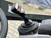 2014 kramer allrad 348-01 wiellader - afbeelding 13 van  35