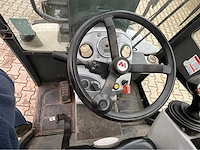 2014 kramer allrad 348-01 wiellader - afbeelding 14 van  35