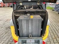 2014 kramer allrad 348-01 wiellader - afbeelding 17 van  35