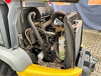 2014 kramer allrad 348-01 wiellader - afbeelding 18 van  35