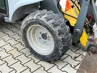 2014 kramer allrad 348-01 wiellader - afbeelding 22 van  35
