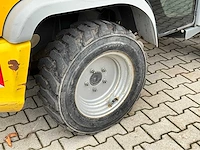 2014 kramer allrad 348-01 wiellader - afbeelding 23 van  35