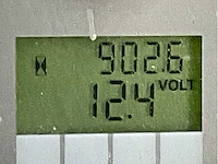 2014 kramer allrad 348-01 wiellader - afbeelding 25 van  35